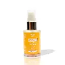 WEON Vitamin C Face Serum with Coenzyme Q10 - Brightening & Nourishing Formula for Glowing Skin | 30 ml